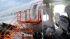 FBI alerta a pasajeros de vuelo que perdió panel en el aire que son “víctima de posible delito”