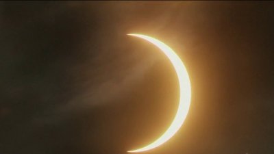 Eclipse solar: el área triestatal tendrá varias actividades para que la gente los disfrute