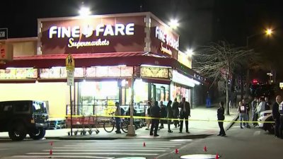 Un muerto y tres heridos tras balacera en El Bronx