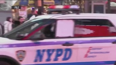 Siguen los ataques a puñetazos contra mujeres en NYC