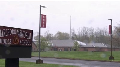 Amenaza de bomba causa cierre en distrito escolar de Nueva Jersey