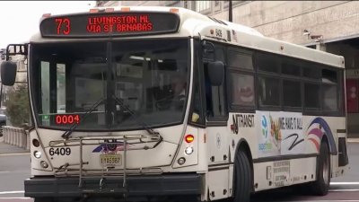 Ofertas especiales del NJ Transit para niños