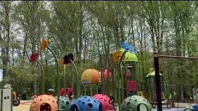 Condado Prince George’s realiza festival primaveral para niños