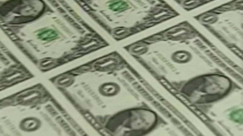 Algunos billetes de un dólar podrían valer miles