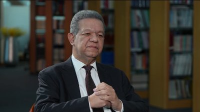 Leonel Fernández: busca reelegirse por cuarta ocasión en República Dominicana