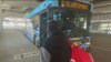 Autobuses y un canal exprés: Metro se prepara para el cierre de 5 estaciones en la Línea Roja
