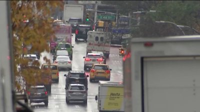 NYC ofrece nuevo incentivo para reducir el tráfico de camiones de entrega