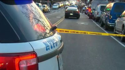 Primeros meses de 2024 han sido los más mortíferos en las carreteras de NYC