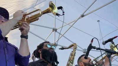 Festival de jazz en el Distrito regresa