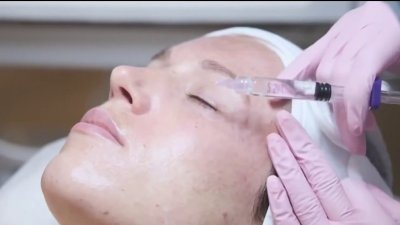 Alertan sobre los peligros del Botox falsificado