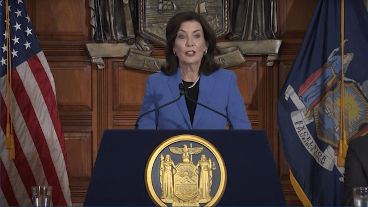 Governor Kathy Hochul Reaches Historic 7 Billion Budget Agreement in New York State – Key Priorities Revealed