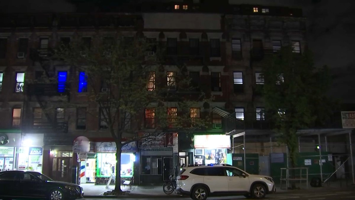 Manhattan Woman Found Stabbed to Death in Bathtub, Police Search for Ex-Boyfriend