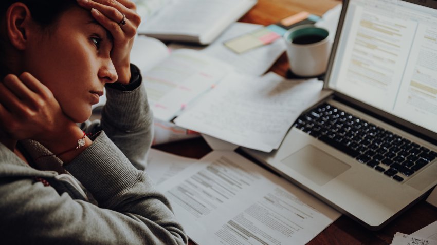 Challenges Doing Home Office and Work from Home during Corona-Crisis