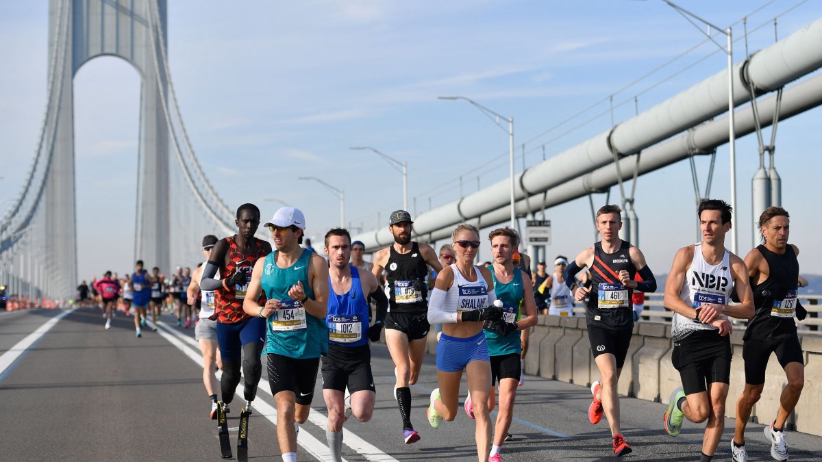 New York Governor Halts 0,000 Fee on NYC Marathon for Bridge Use