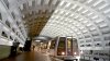 Metro se prepara para el cierre de 5 estaciones en la Línea Roja