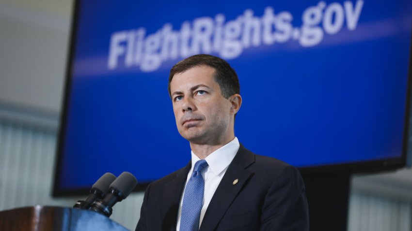 La nueva norma federal que obliga a las aerolíneas a dar reembolsos en efectivo