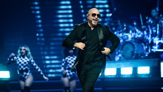 Enrique Iglesias, Pitbull, Ricky Martin: The Trilogy Tour - Nashville, TN