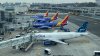 ¡Paren! ¡Paren!: avión de Jetblue casi choca contra otro de Southwest en el Aeropuerto Nacional Reagan