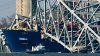 Legislatura de Maryland aprueba ayuda para trabajadores de puerto en Baltimore