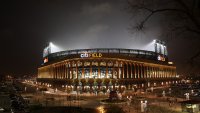 Mets hosting $1 hot dog night Tuesday