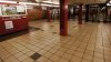 Policía: Cortan la cara de hombre en estación de metro de Manhattan durante ataque no provocado