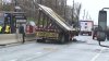 Camión choca contra una van en una autopista de Nueva Jersey y deja tres muertos