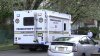 Autoridades: Balean a oficial de policía en Nueva Jersey en intercambio de disparos con mujer