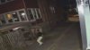 Insólito: Captan en video a un sospechoso disparando en un vecindario de DC