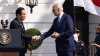 EEUU y Japón llegan a un histórico acuerdo para frenar el ascenso de China