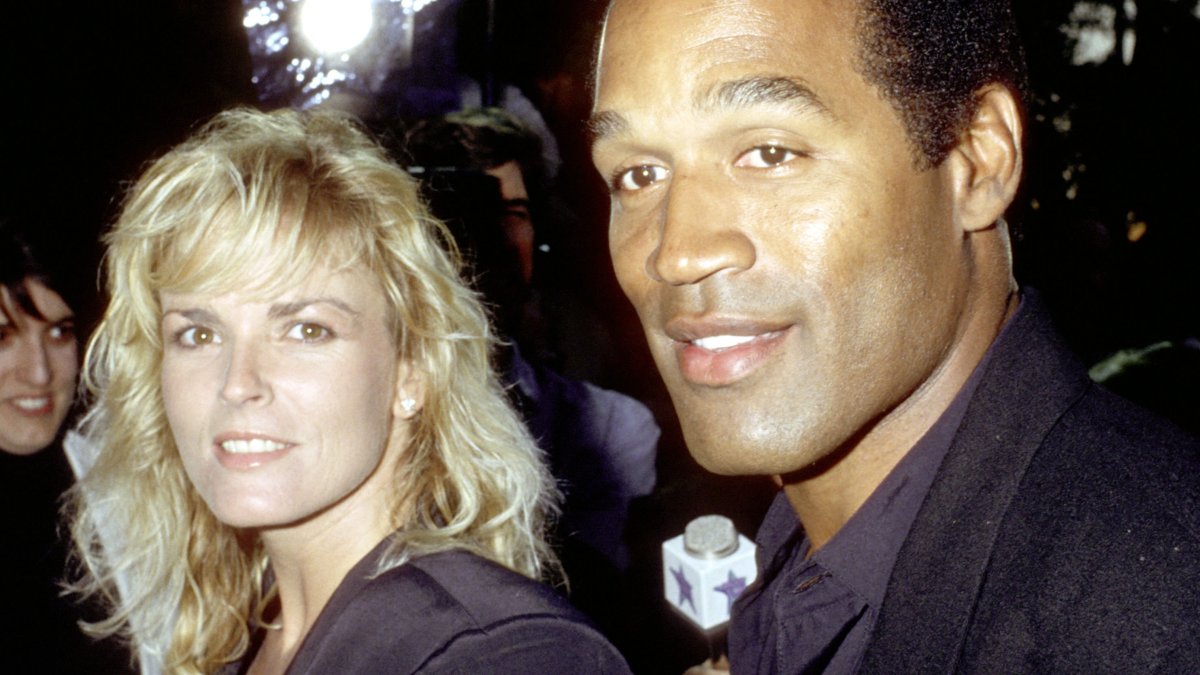 Muerte de O.J. Simpson: quien era su exesposa, Nicole Brown – Telemundo ...