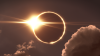 Funcionarios de Nueva York instan a tener precaución si viaja durante el eclipse solar