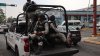 EEUU emite alerta de viaje por inseguridad en la frontera sur de México
