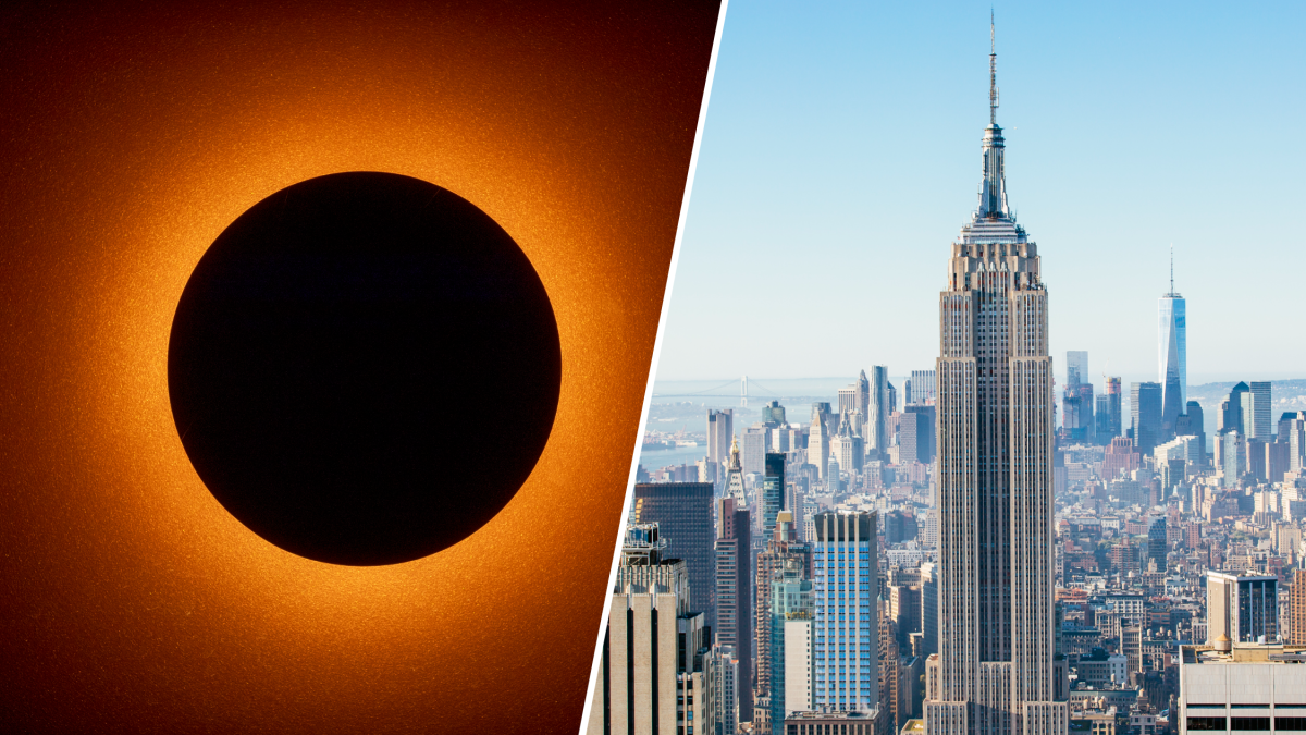 Sunshine for the Solar Eclipse – Telemundo New York (47)