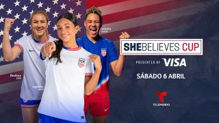 Copa SheBelieves 2024