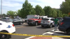 Policía: una bala rozó a una estudiante dentro de la escuela secundaria Dunbar en DC