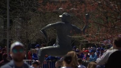 Recorriendo las bases: El béisbol en NY