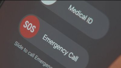 Centros de emergencia afirman que reciben llamadas accidentales por algunos dispositivos