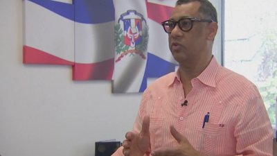 Dominicanos en Boston a la expectativa por próximas elecciones