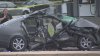 Autoridades: choque en Suitland deja un muerto y 4 heridos