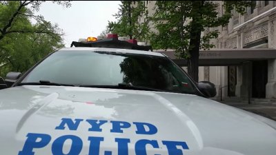 Amenazas de bomba a sinagogas y más seguridad en NYC