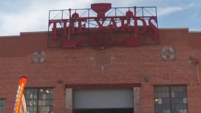 Video: Abre el Rail Yards Market en Albuquerque