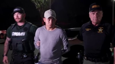 Arrestan delincuentes sexuales que pretendían citas con menores en Citrus