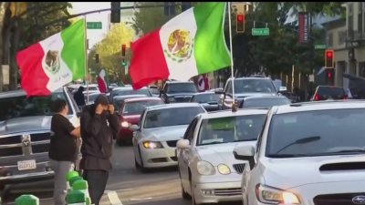Arrestos y más de 100 multas emitidas durante fin de semana del Cinco de Mayo en San José