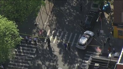 Ola de violencia en Nueva York: tiroteos y apuñalamientos en pocos horas de diferencia