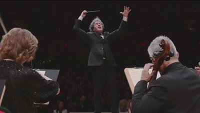Exclusiva: el director de orquesta Gustavo Dudamel habla de su histórica trayectoria