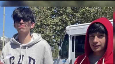 Familia pide que se juzgue como adulto a sospechoso de asesinar a 2 hermanos hispanos en Oakland