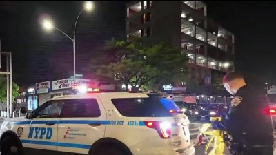 Una menor de 17 años murió apuñalada en estación del metro de Queens