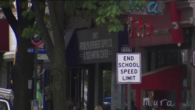 Buscan reducir el límite de velocidad en la Ciudad de Nueva York