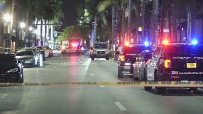 Matan a tiros a un hombre en una disco de Miami Beach