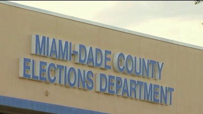 La lucha por supervisar el Departamento de Eleciones de Miami-Dade